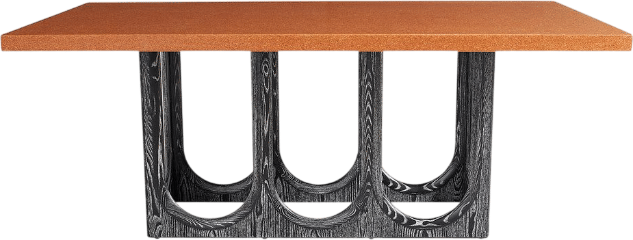 Jonathan Adler Coliseum Dining Table