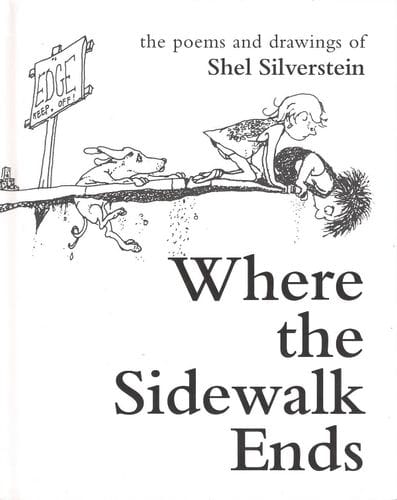 Shel Silverstein