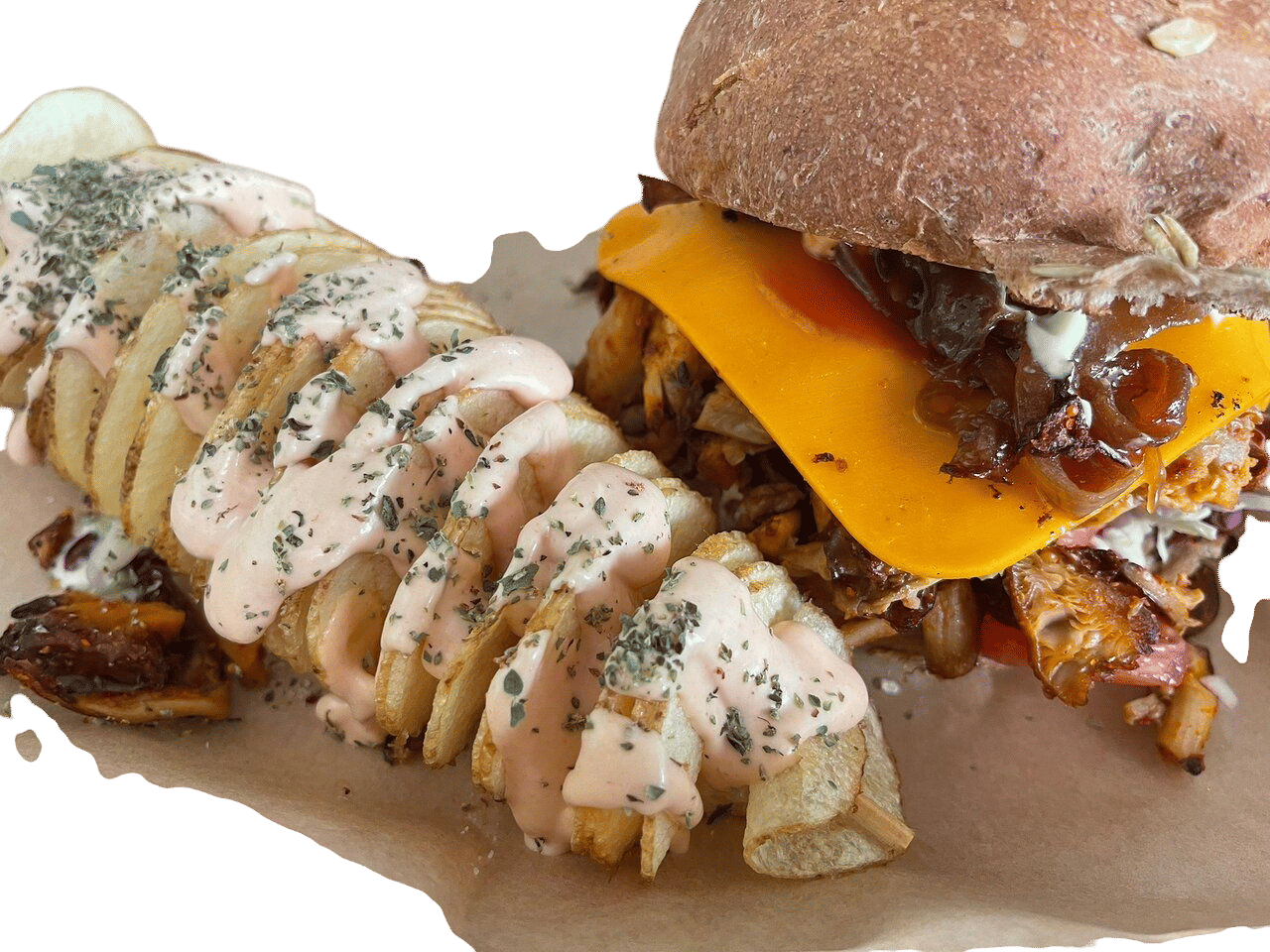Vegan Beat Athens