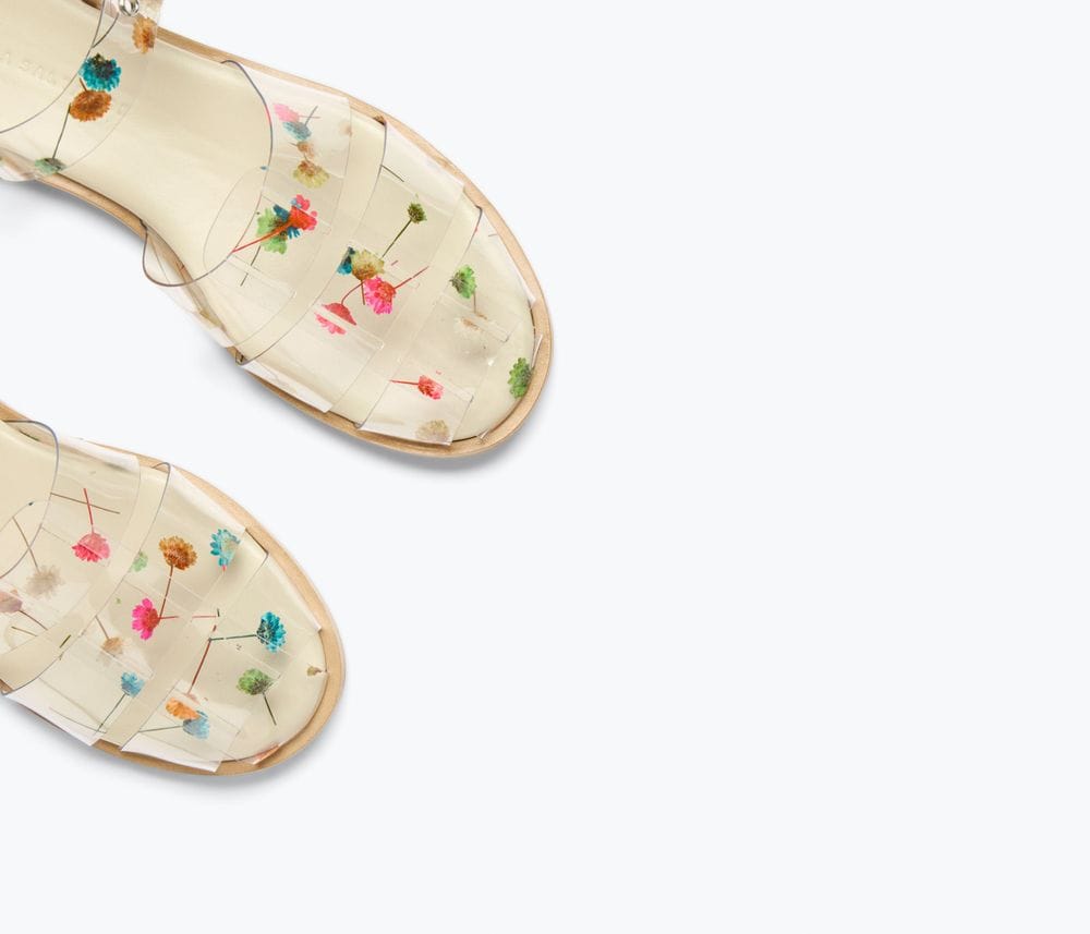 SERA FISHERMAN SANDAL
