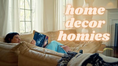Alyssa Coscarelli's LA Apartment Tour