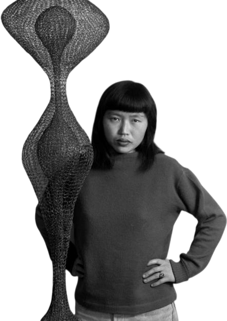 Ruth Asawa