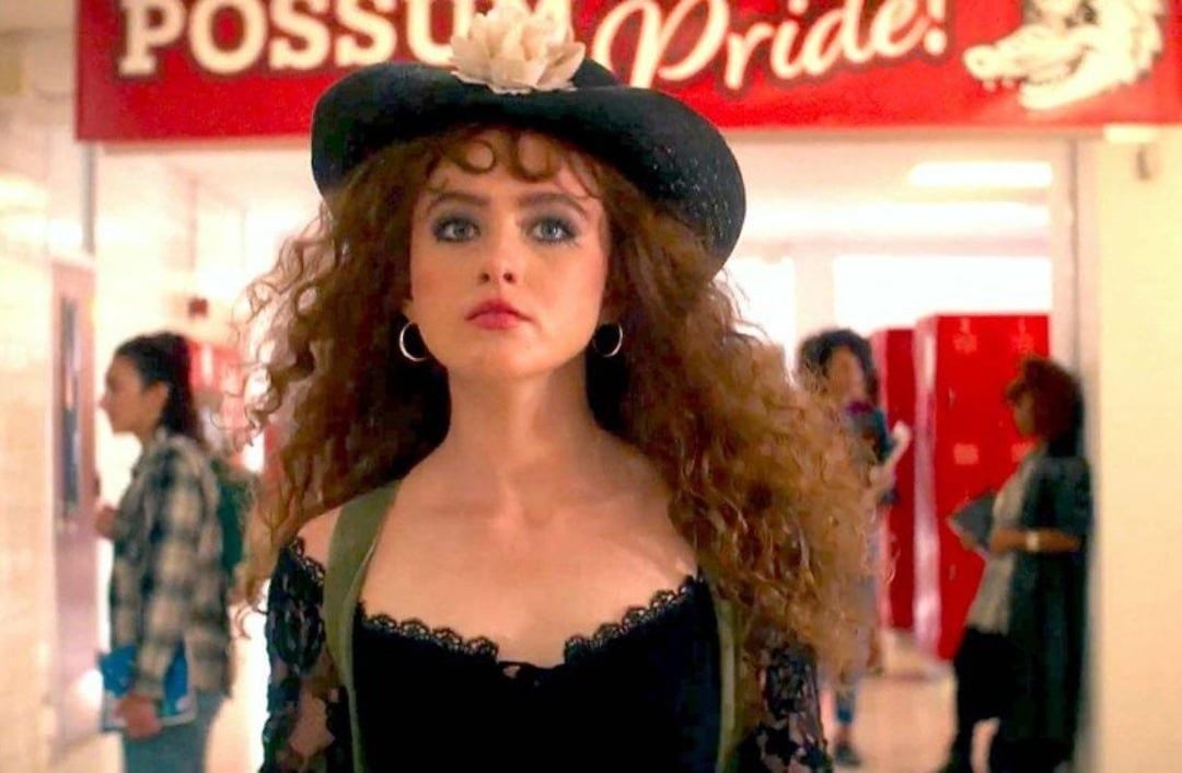 lisa frankenstein