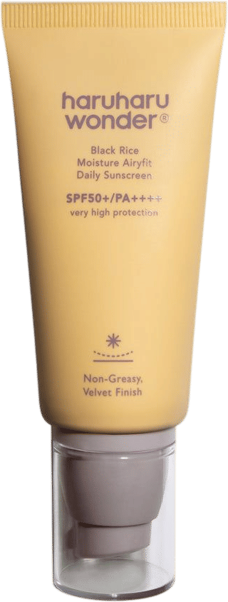 Haru Haru Sunscreen