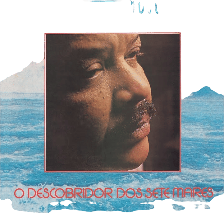 O Descobridor Dos Sete Mares