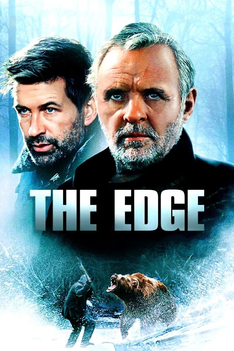 The Edge. 1997