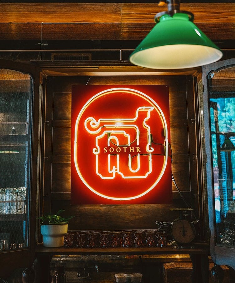 Soothr - NYC (East Village)