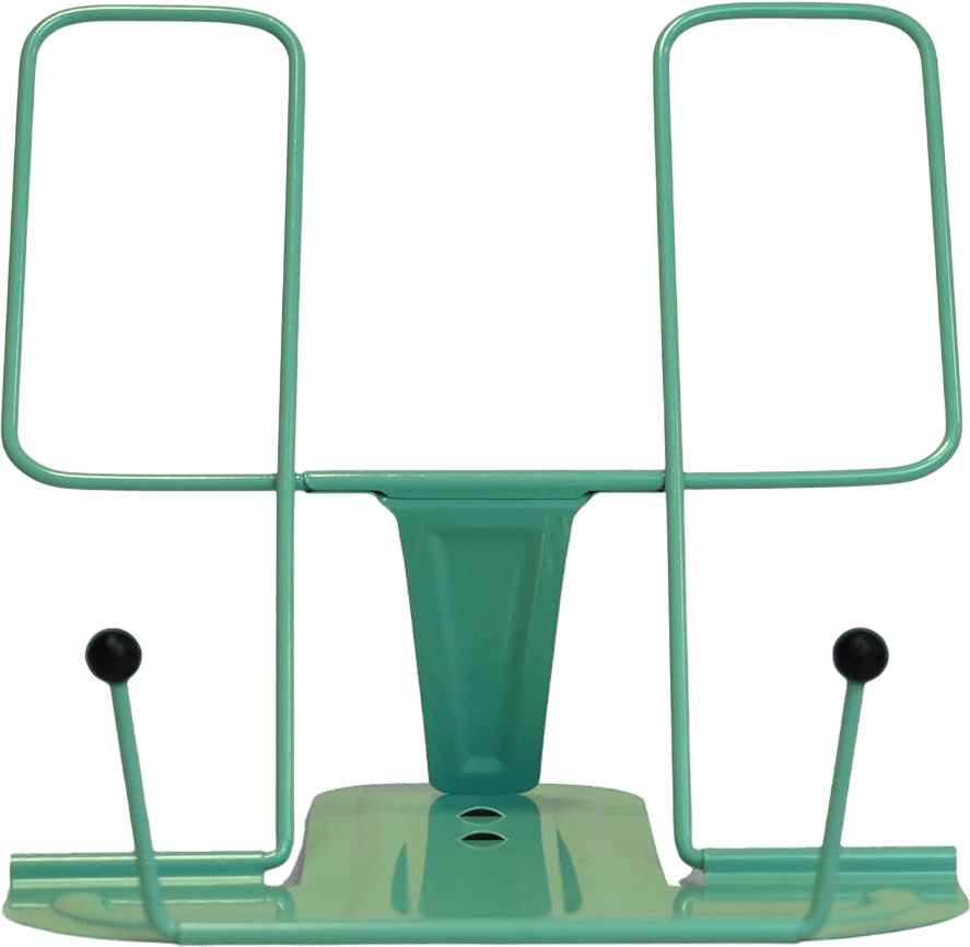 Metal Book Stand