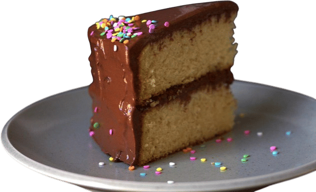 Best Birthday Cake Recipe