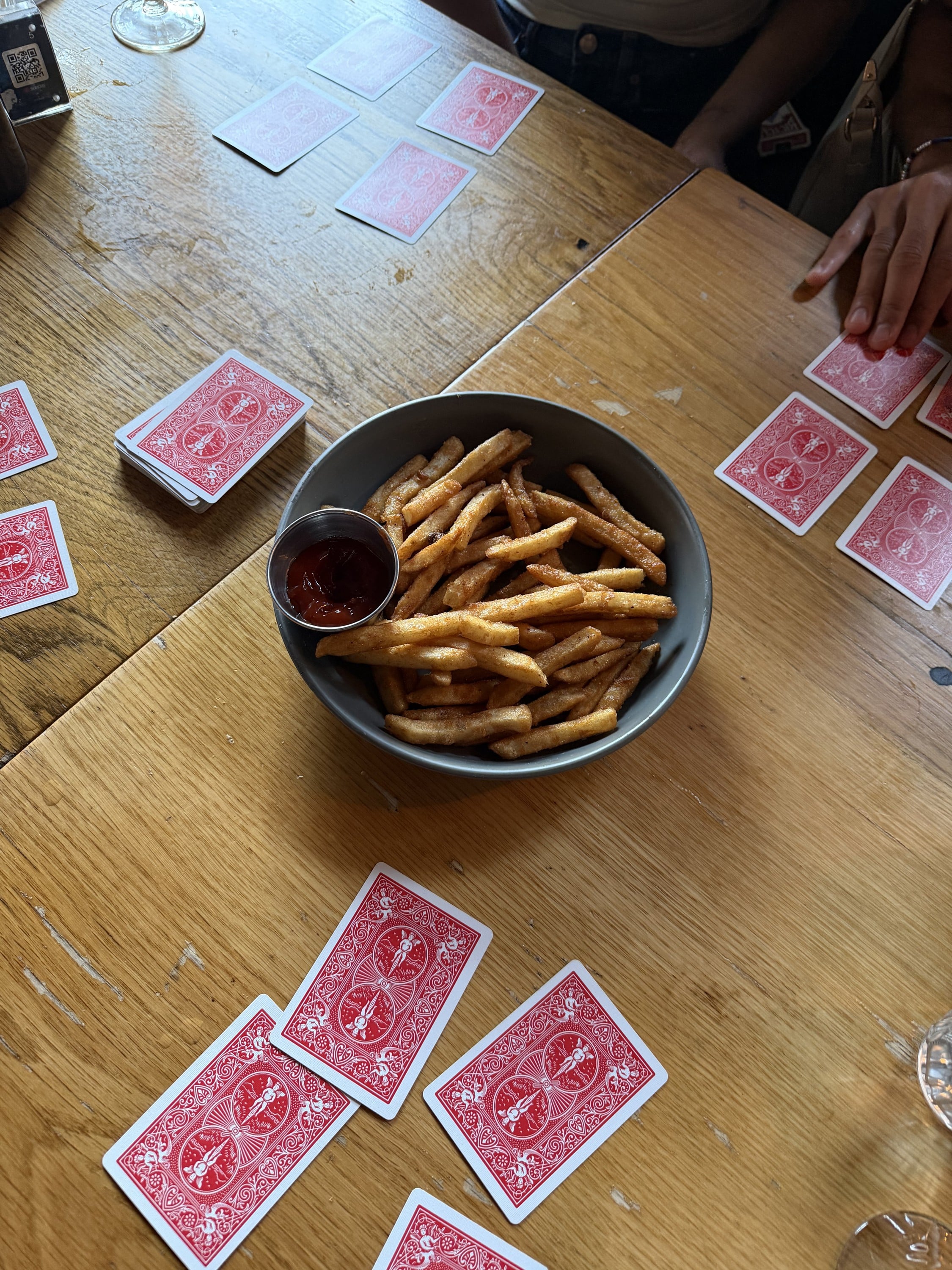 Golf (card game)