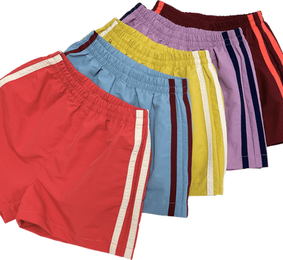 Sprinter Shorts