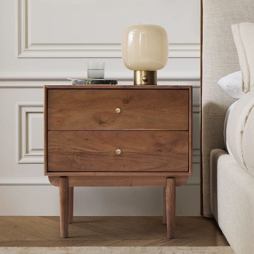 A nightstand that hides your CPAP