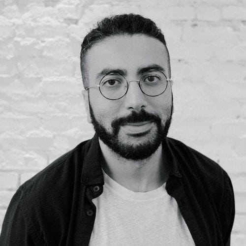 Alaa Mendili