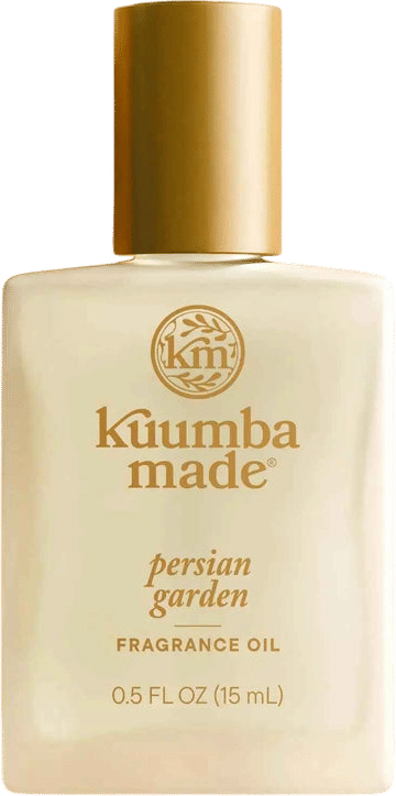 Persian Garden (Kuumba Made)