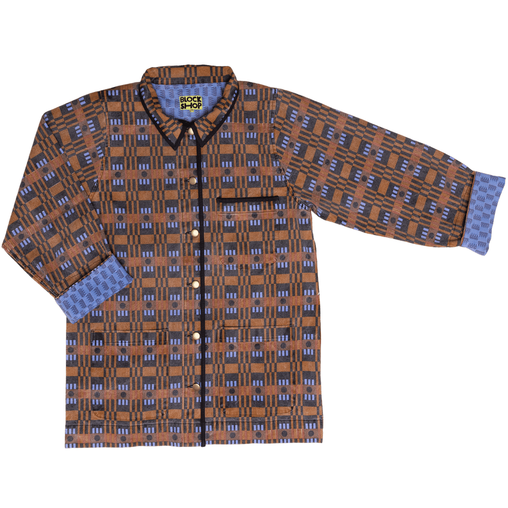 Canyon Jacket