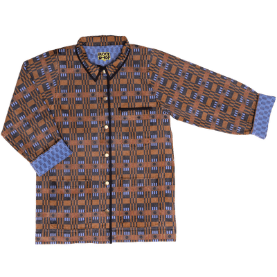 Canyon Jacket