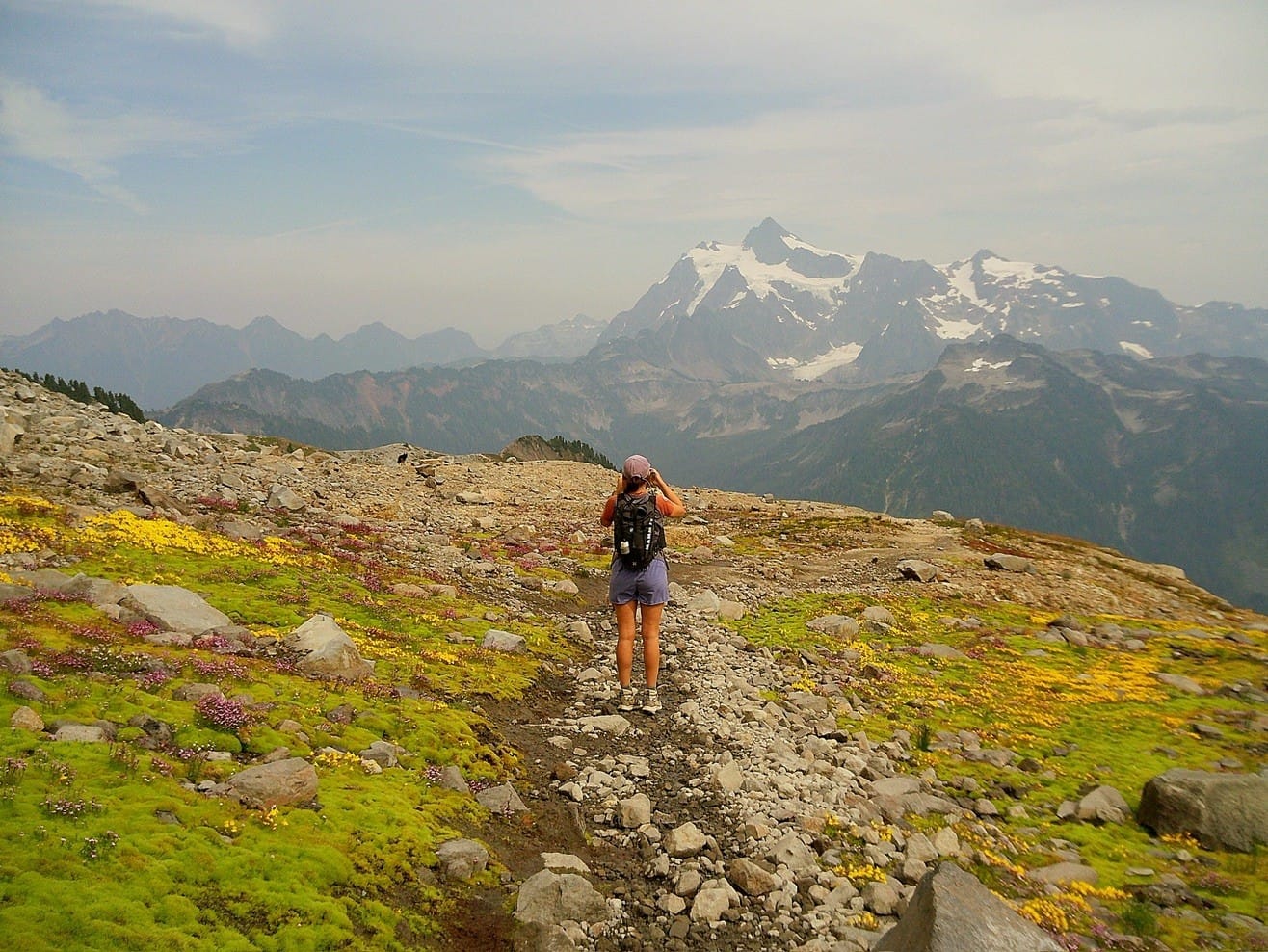 Summer 2026 Hiking Obsessions