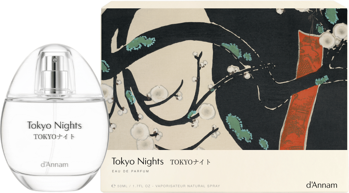 Tokyo Nights Eau de Parfum