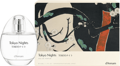 Tokyo Nights Eau de Parfum