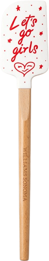 No Kid Hungry Tools for Change Spatula (Shania Twain)