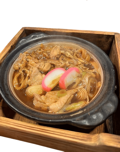 Yamacho Kuroudon Harajuku