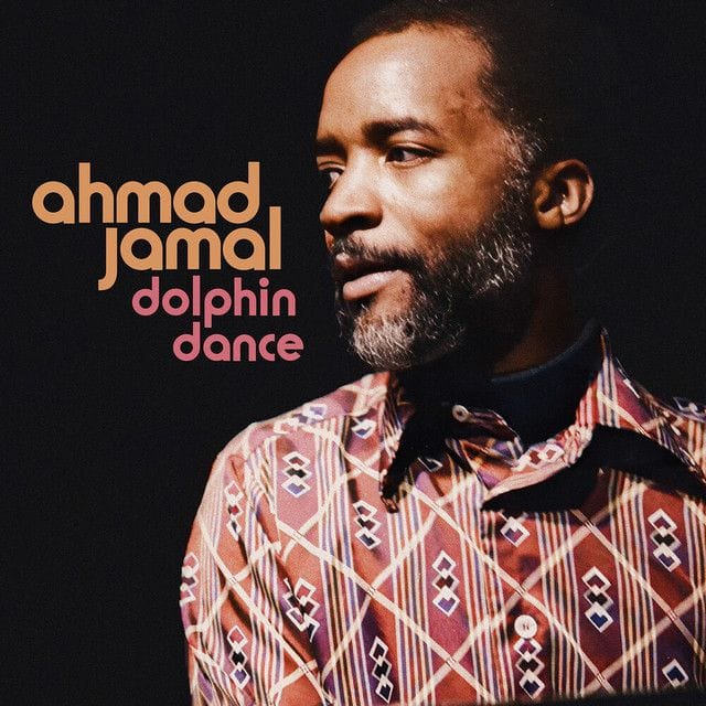 Ahmad Jamal - Dolphin Dance (Live at the Jazz Showcase Chicago 1976)