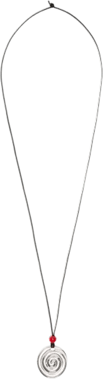 LOUIS ABEL | Exclusive Uzu Necklace