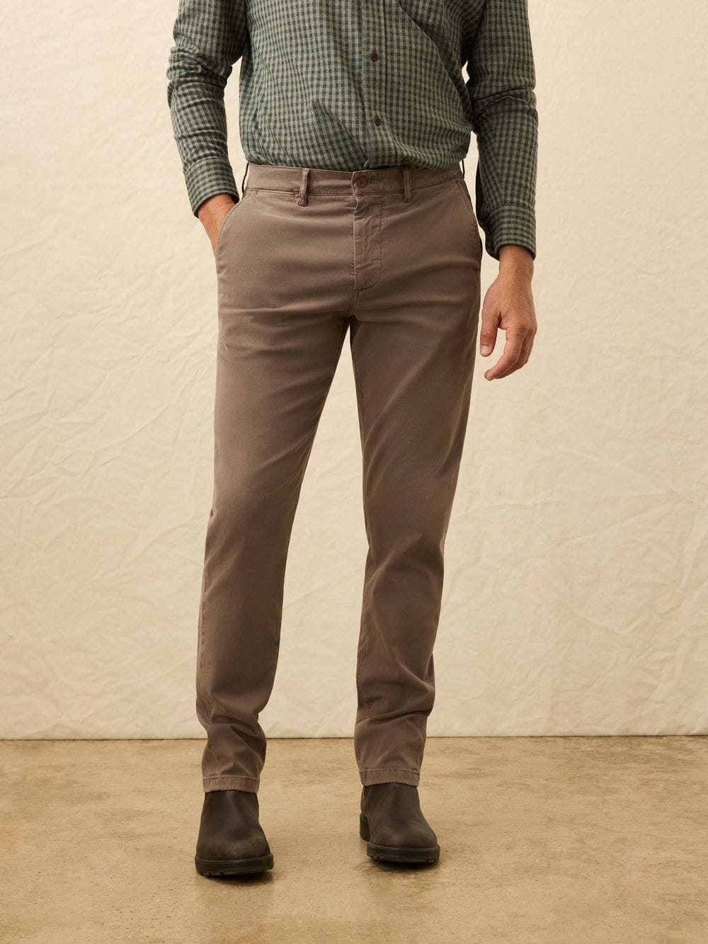 Linen Pants