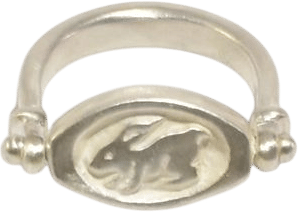 The Chase Ring (Casa Shop)