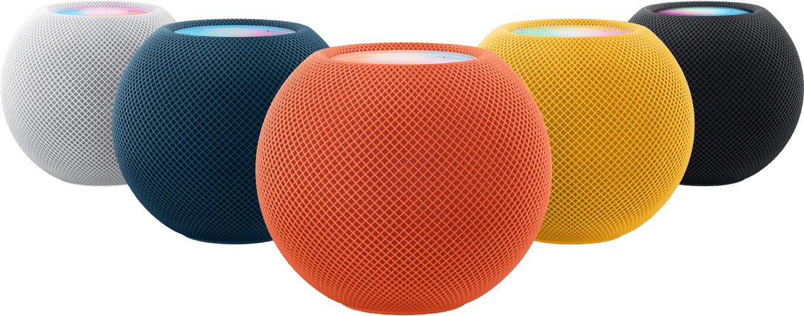 Apple HomePod mini