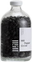 Salted Green Kampot Pepper