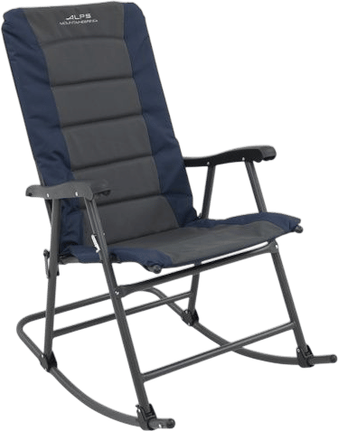 ALPS Mountaineering Folding Rocking Chair