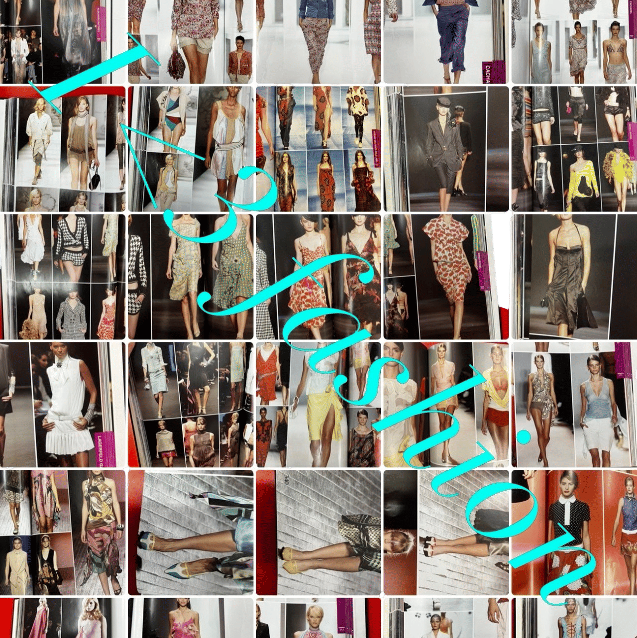 Clothes clothes clothes