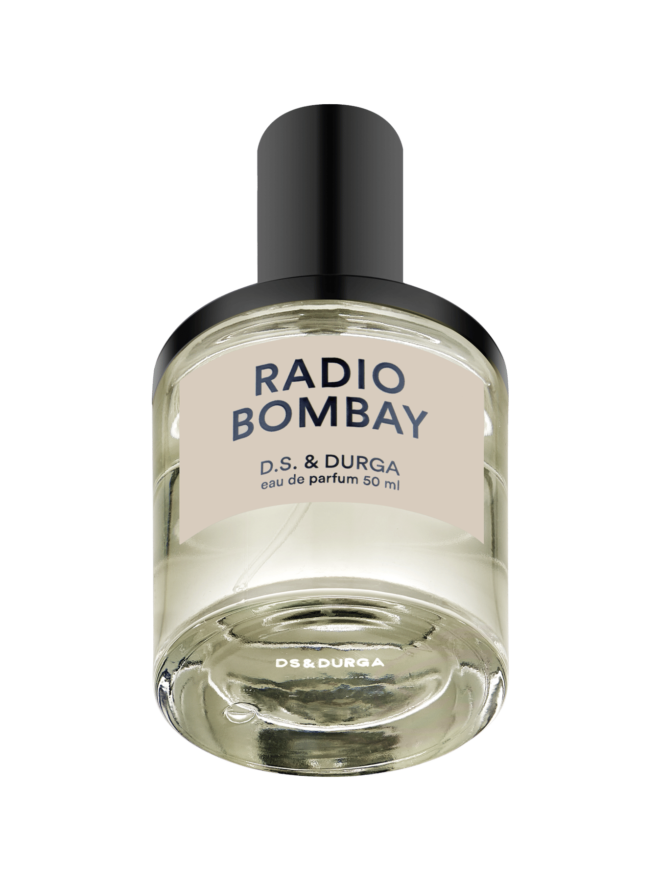 Radio Bombay Eau de Parfum