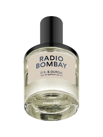 Radio Bombay Eau de Parfum