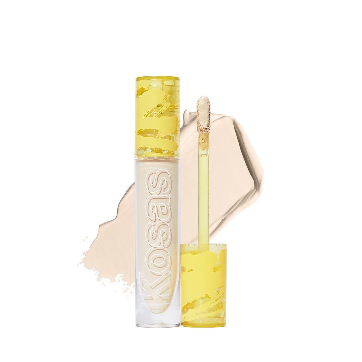 Concealers, you say? Take a seat…