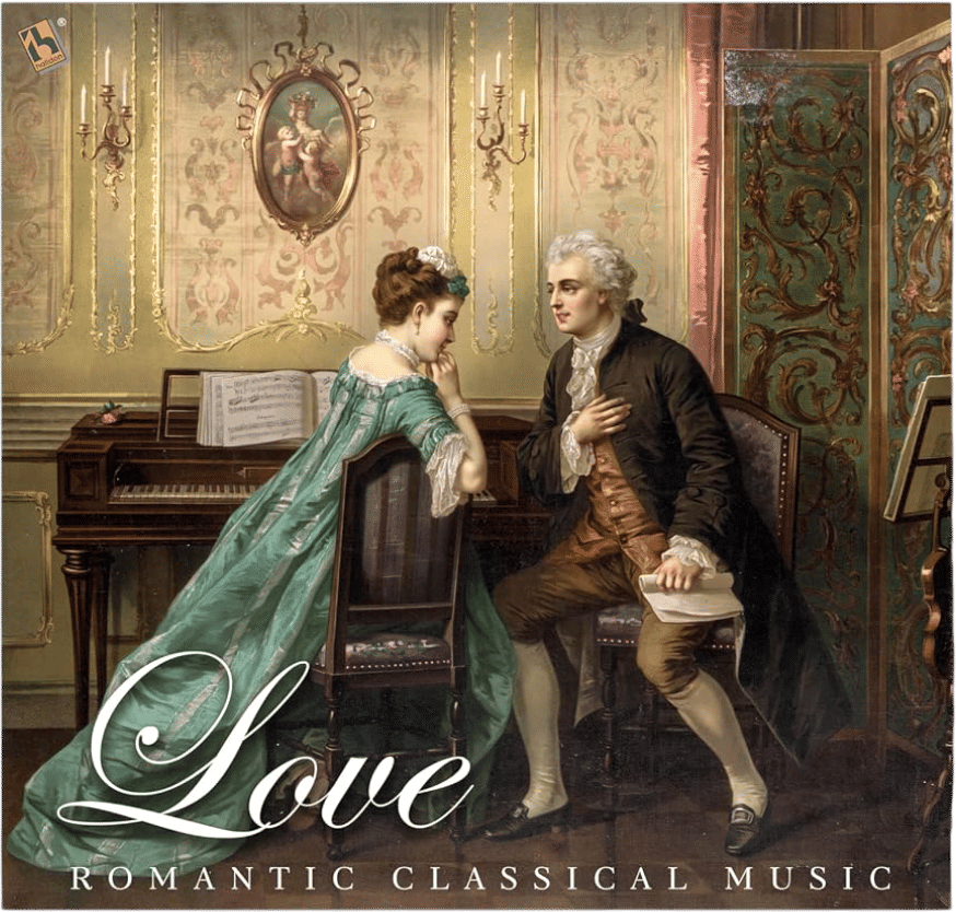 Romantic Classical Music
