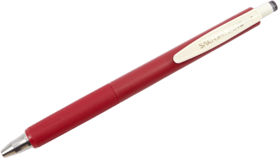 Sarasa Nano Vintage Gel Pen