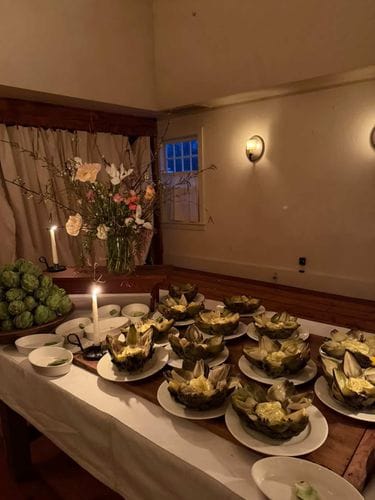 restaurant weddings