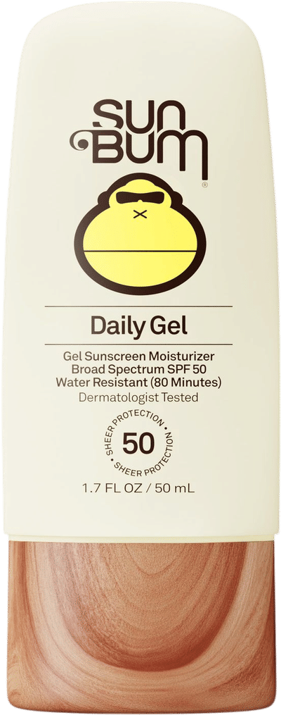 Daily Gel SPF 50