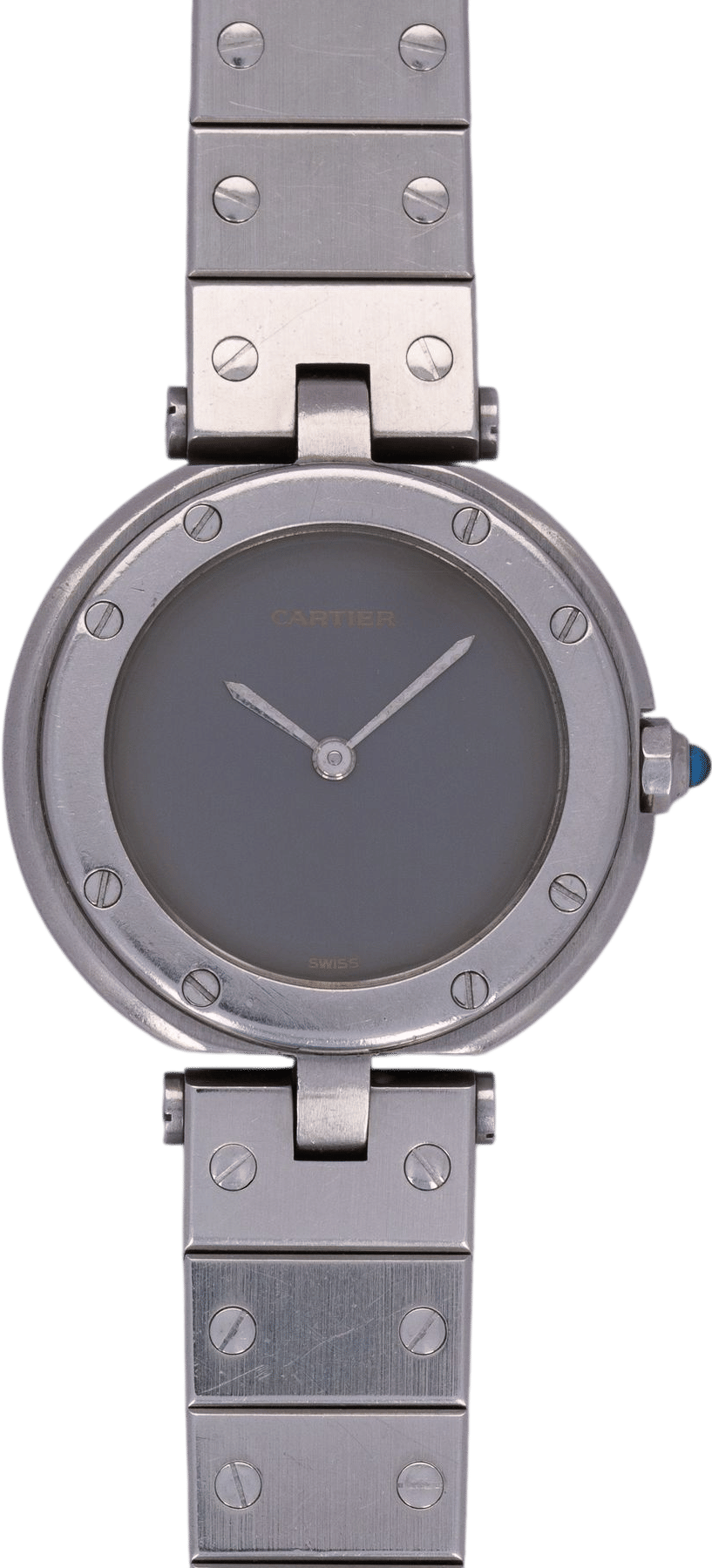 Cartier Santos Vendome Ghost