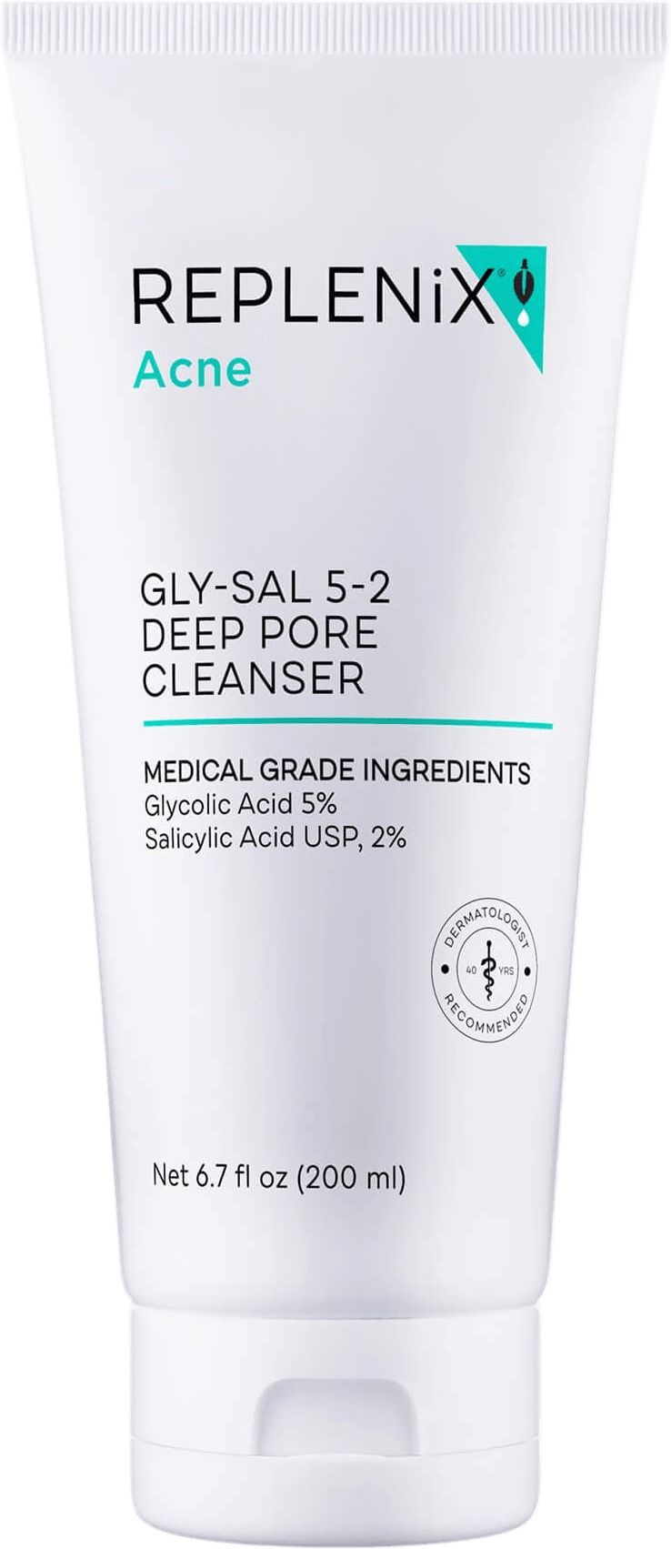 Gly-Sal 5-2 Deep Pore Cleanser