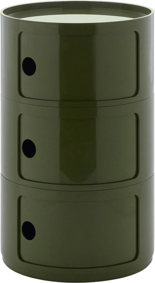 Componibili Storage Unit