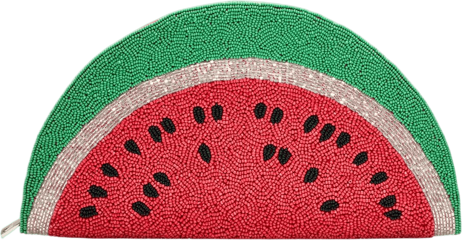 Simon Miller Watermelon Clutch