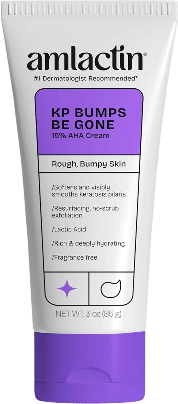 KP Bumps Be Gone Hydrating Cream