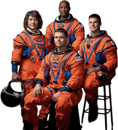 Artemis II Crew Weekly Update (March 16-20, 2026)
