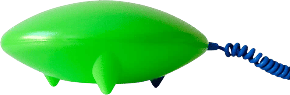 K & M Hagberg LÖV Lamp for IKEA