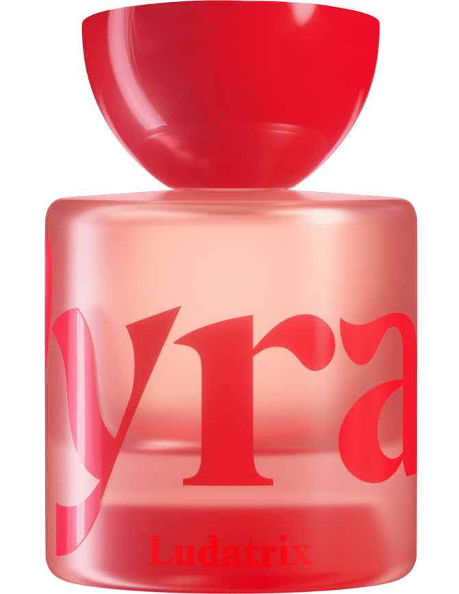 Ludatrix Eau de Parfum
