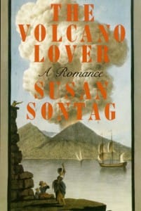 The Volcano Lover