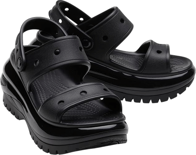 Classic Mega Crush Sandal